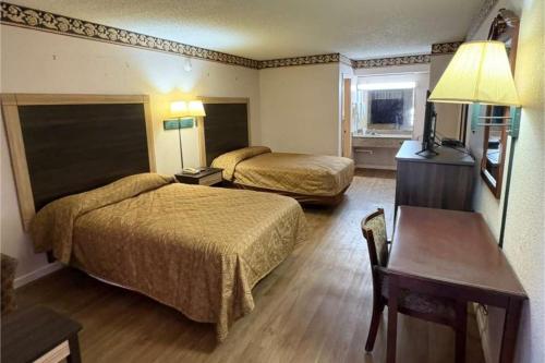 American Inn by Hotel O Selma US 80 – Selma, AL