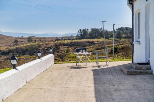 Attrezzature e servizi, 3 Bed in Cleendra oc-i293 in Dunglow