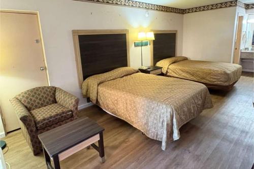American Inn by Hotel O Selma US 80 – Selma, AL