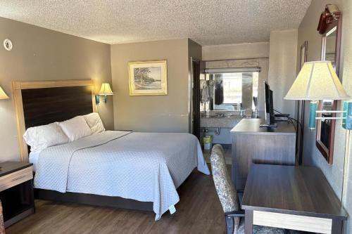 American Inn by Hotel O Selma US 80