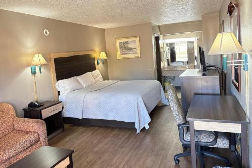 American Inn by Hotel O Selma US 80 – Selma, AL