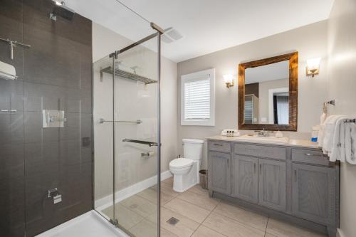 Lake Placid Inn: Residences - image 11
