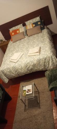 Casa Ladino no Campo gîte à louer Monte da Sismaria Nova