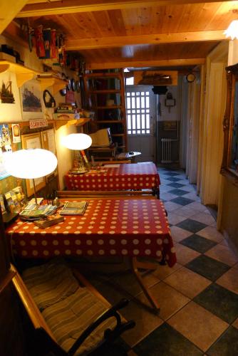 Locomotive Hostel - Budapest