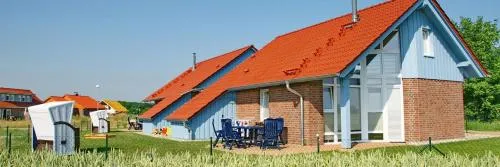 Lütt Möw mit Sauna an der Ostsee - ABC595 - nur Feriengäste! in Zierow, Deutschland
