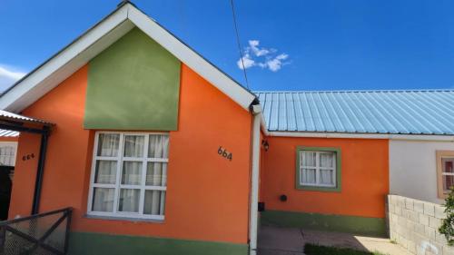 Valle del Río Chico