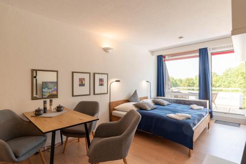 Ferienwohnung Strandkoje - Strande