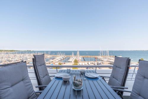 Ferienwohnung Pier 1167 - image 3