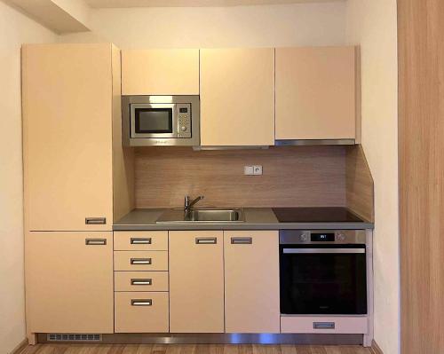 Apartmán Všemina 300 (Apartman Vsemina 300) in Všemina