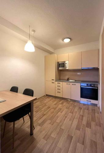 Apartmán Všemina 300 (Apartman Vsemina 300) in Všemina