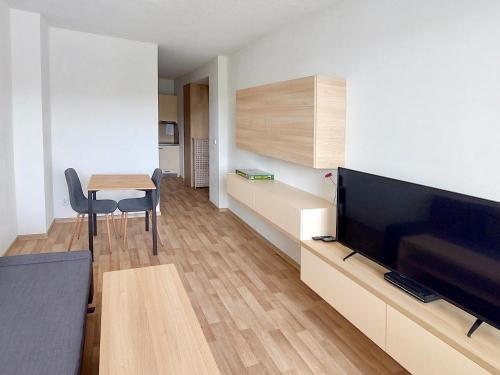 Apartmán Všemina 300 (Apartman Vsemina 300) in Všemina