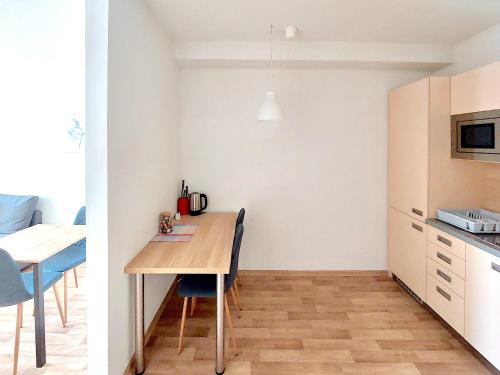 Apartmán Všemina 300 (Apartman Vsemina 300) in Všemina