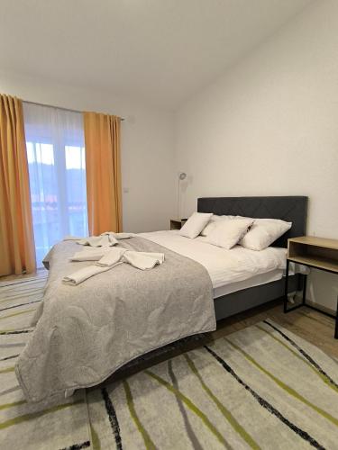 TOKIs apartmani