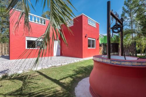 2 bedrooms, 3 beds