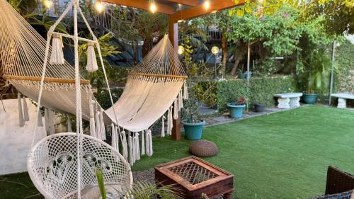 Kert, Airport Traveler's home. in Alajuela