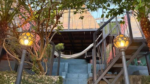 Airport Traveler's home. in Alajuela