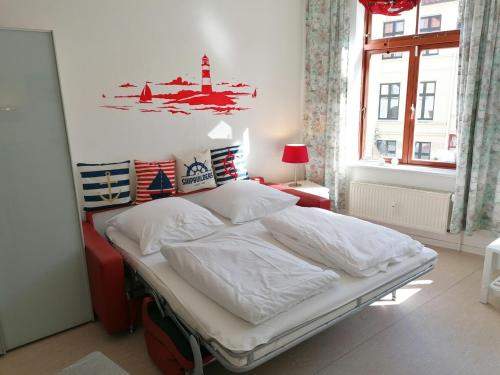 City Flat Wismar - ABC294 in Wismar, Deutschland