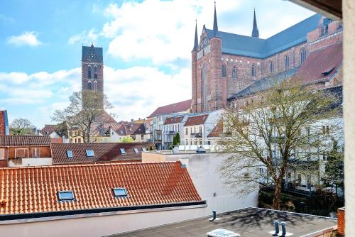 TraumZeit Loft - ABC293 in Wismar, Deutschland