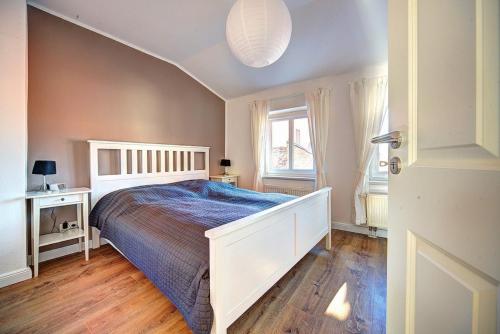 TraumZeit Loft - ABC293 in Wismar, Deutschland
