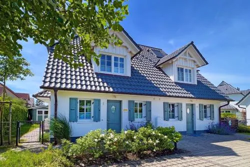 Ocean Star in Zingst, Deutschland