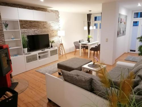 Baltic Lounge - ABC296 in Wismar, Deutschland