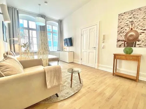 Cityappartement - ABC135 in Wismar, Deutschland