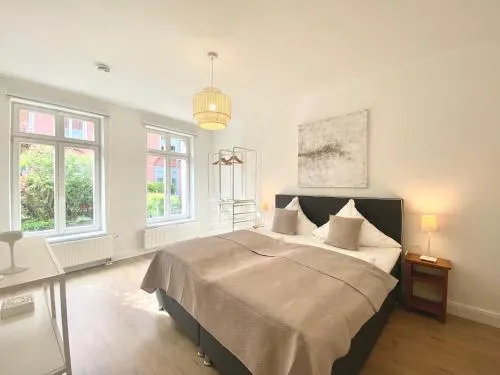 Citysuite - ABC215 in Wismar, Deutschland