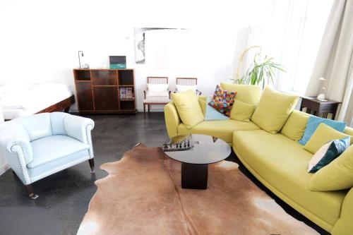 Zuhause am Boulevard - ABC40 - Moldmann - image 3