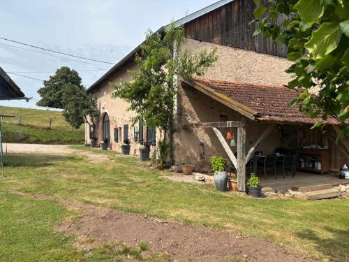 La Bulle d Avenir