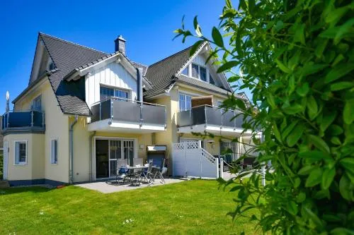 Bärbel in Zingst, Deutschland