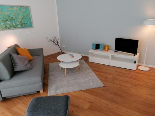 NikolaiTraum in der Altstadt - ebenerdig - ABC295 - image 2