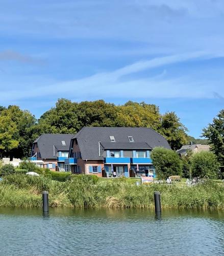 Ferienwohnung am Selliner See 04 in Ostseebad Sellin, Deutschland