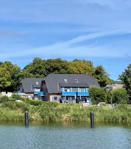 Ferienwohnung am Selliner See 04 in Ostseebad Sellin, Deutschland