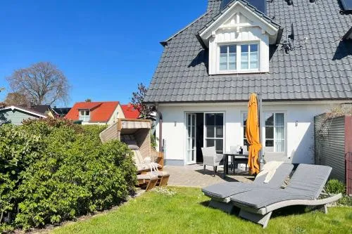 Strandhaus Zingst in Zingst, Deutschland