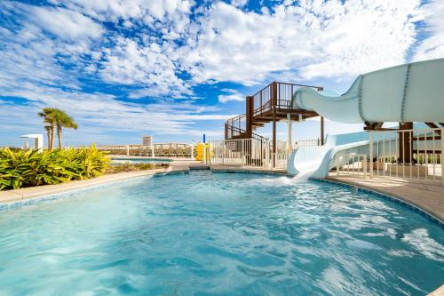 Phoenix Gulf Towers 1203 in Orange Beach (AL)