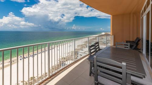 Phoenix Gulf Towers 1203 in Orange Beach (AL)