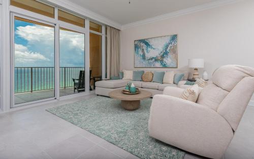 Phoenix Gulf Towers 1203 in Orange Beach (AL)