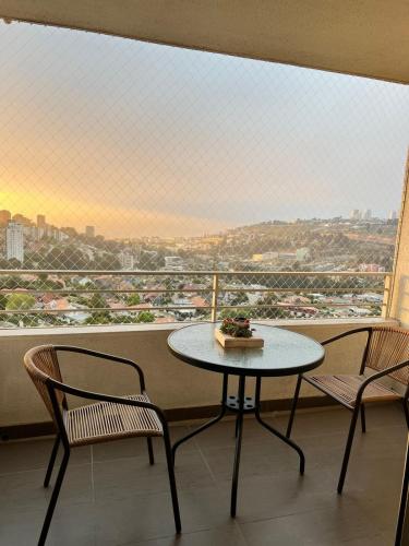 Departamento Jardín del Mar