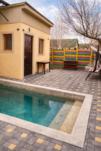 Hotel Cetate - Apartamente Confortabile în Cahul (Hotel Cetate - Apartamente Confortabile in Cahul) in 卡胡爾