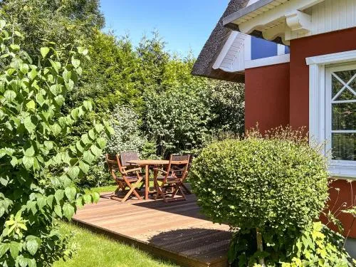 Bültenzeit in Born, Deutschland