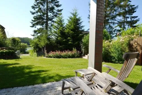 Ferienwohnung Malerwinkel in Seedorf, Deutschland