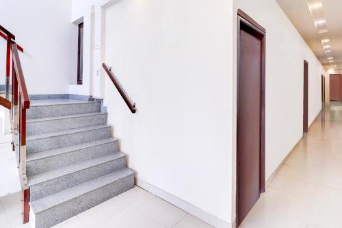 Fuajee, Super Collection O Prem Nagar Dehradun Formerly Hotel Parjaat Residency in Prem Nagar