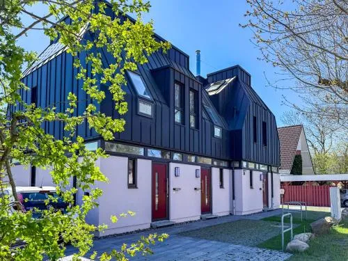 Kraanstiet 1 in Zingst, Deutschland