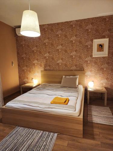 Sunny Central Apartment, Sofia