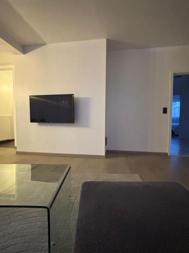 Stylish, modern & spacious apartment in Brussels, Bruselas (foto 7)