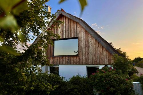 Ferienhaus Buttje in Lancken-Granitz, Deutschland