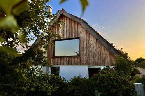 Ferienhaus Buttje in Lancken-Granitz, Deutschland