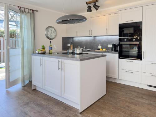 Hus oevern diek in Zingst