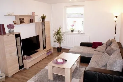 Ferienhaus Evers - ABC43 - Nur Monteure in Wismar, Deutschland
