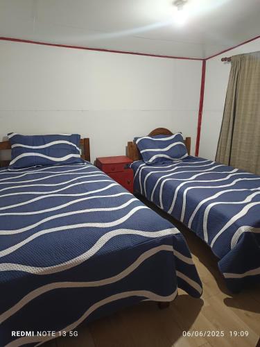 Casa en arriendo in Quintero